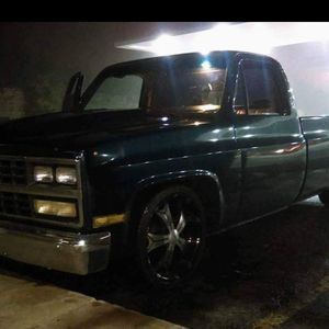 Meet your Posher, Kyle